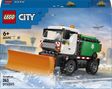 LEGO City - Snowplow