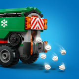 LEGO City - Snowplow