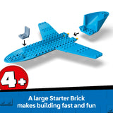 LEGO City - Passenger Jet