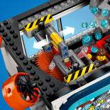 LEGO City - Drive-Through Car Wash