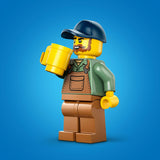 LEGO City - Tractor