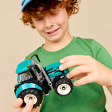 LEGO City - Tractor