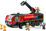 LEGO City - Airport Fire Truck