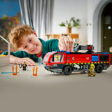 LEGO City - Airport Fire Truck
