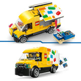 LEGO City - The LEGO® Van