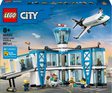 LEGO City - Airport with Airplane