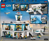 LEGO City - Airport with Airplane