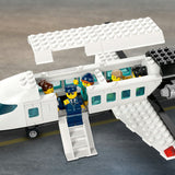 LEGO City - Airport with Airplane