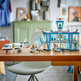 LEGO City - Airport with Airplane