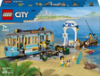 LEGO City - Classic Beach Streetcar