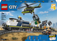 LEGO City - Police Train Heist