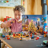 LEGO City Advent Calendar 2026