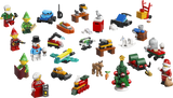 LEGO City Advent Calendar 2026