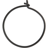 Beading Hoops