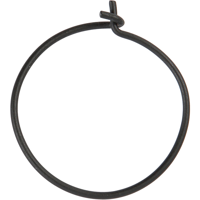 Beading Hoops