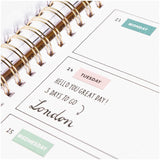 Stickers Months of the Year