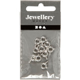Spring Ring Clasps