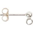 Stud Earrings