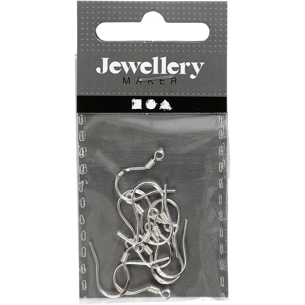 French Ear Wires