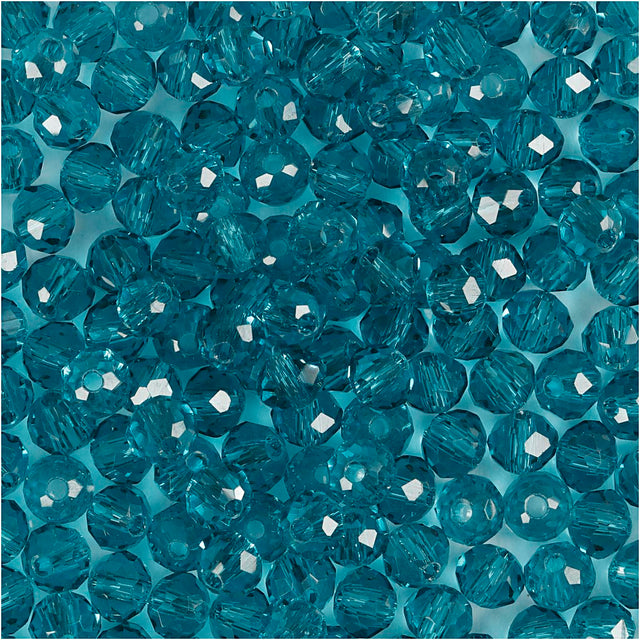 Faceted Beads