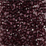 Faceted Beads