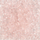 Faceted Beads