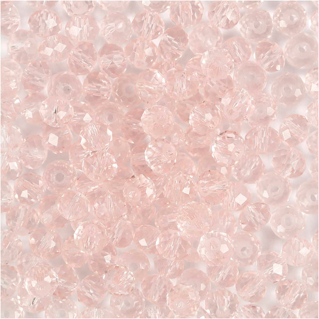 Faceted Beads
