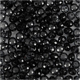 Faceted Beads