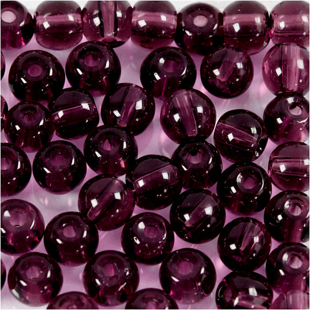 Glass Beads