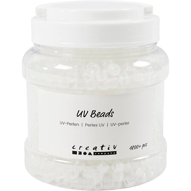 UV Beads