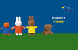 The Miffy Crochet Book