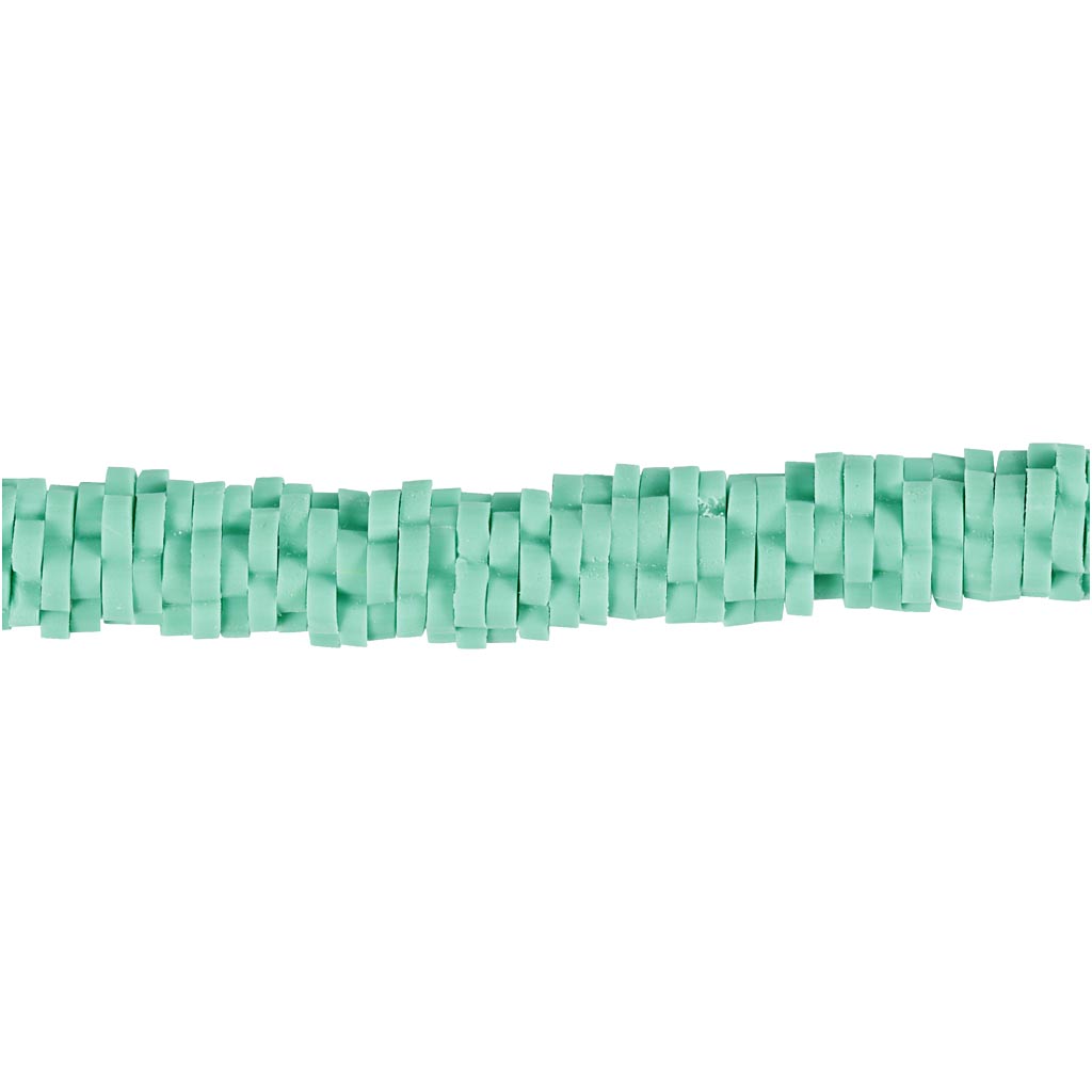 Clay Beads