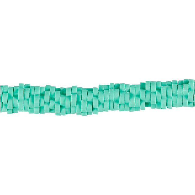 Clay Beads