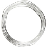 Silver-plated Wire