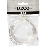 Silver-plated Wire