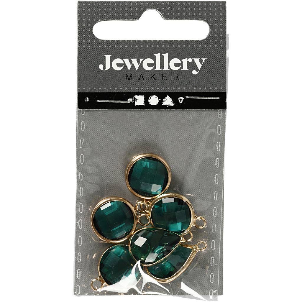 Jewellery Pendant