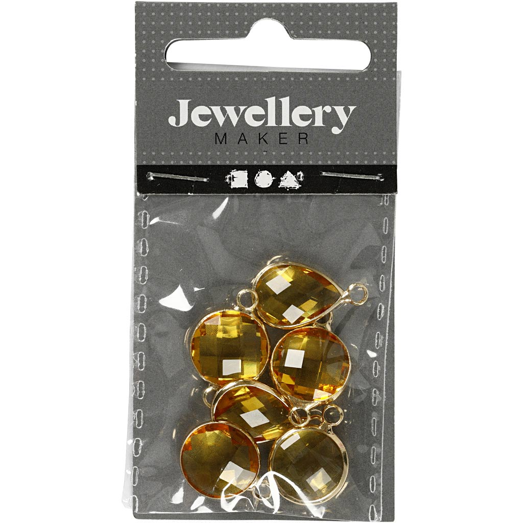 Jewellery Pendant