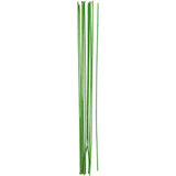 Floral stem wire