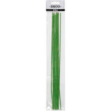Floral stem wire
