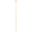 Eye Pins