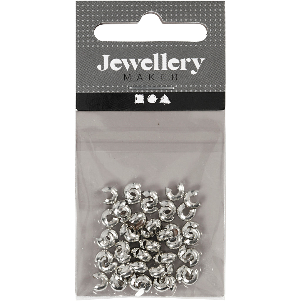 Crimp Bead Cover