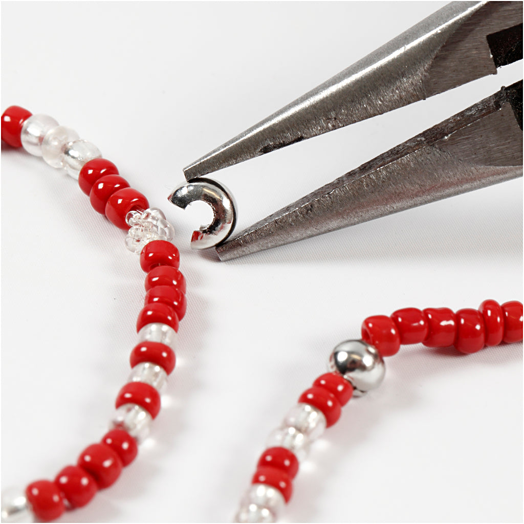 Crimp Bead Cover