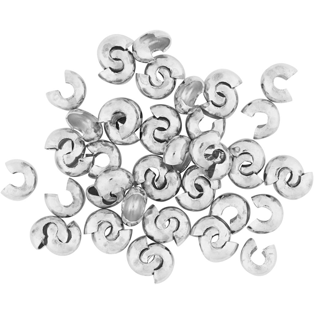 Crimp Bead Cover