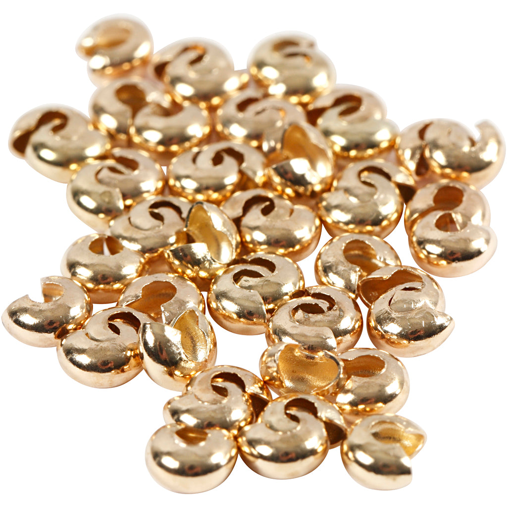 Crimp Bead Cover