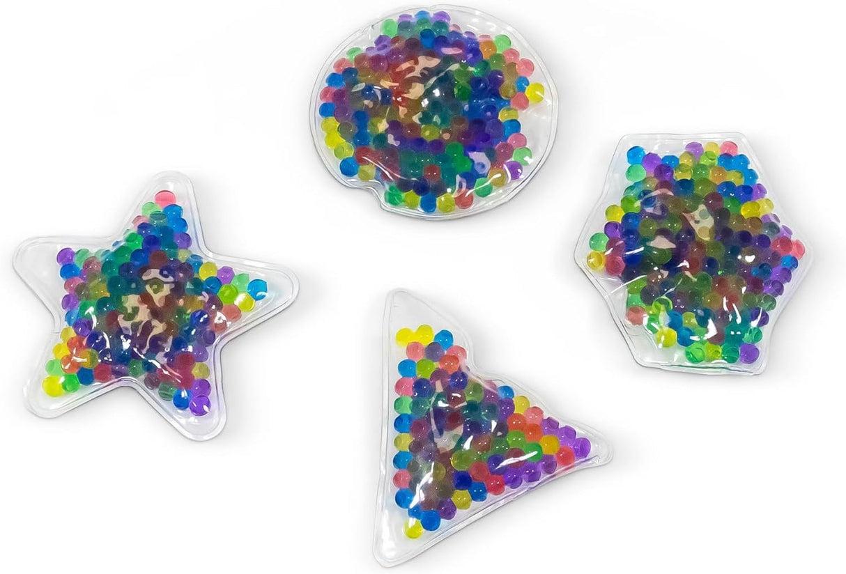 Sensory Squish Box Set with 20 Sensory Favourites