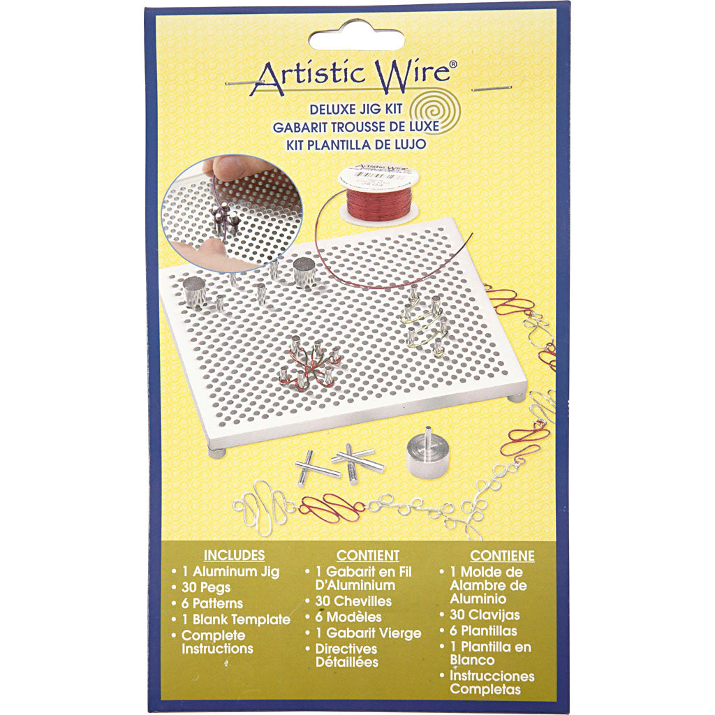 Thing-A-Ma-Jig - Wire Wrapping Tool