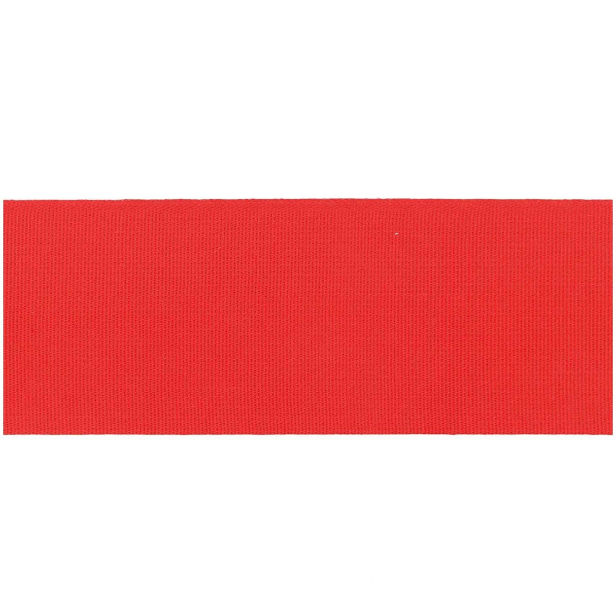 Paper Poetry Taffeta Ribbon 38mm 3m - Red