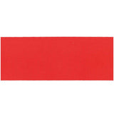 Paper Poetry Taffeta Ribbon 38mm 3m - Red