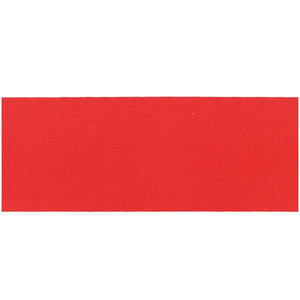 Paper Poetry Taffeta Ribbon 38mm 3m - Red