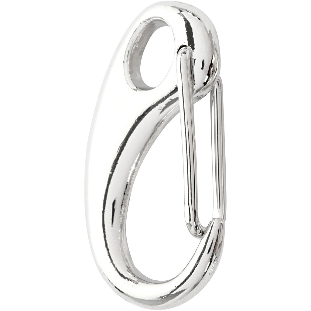 Lobster Claw Clasps